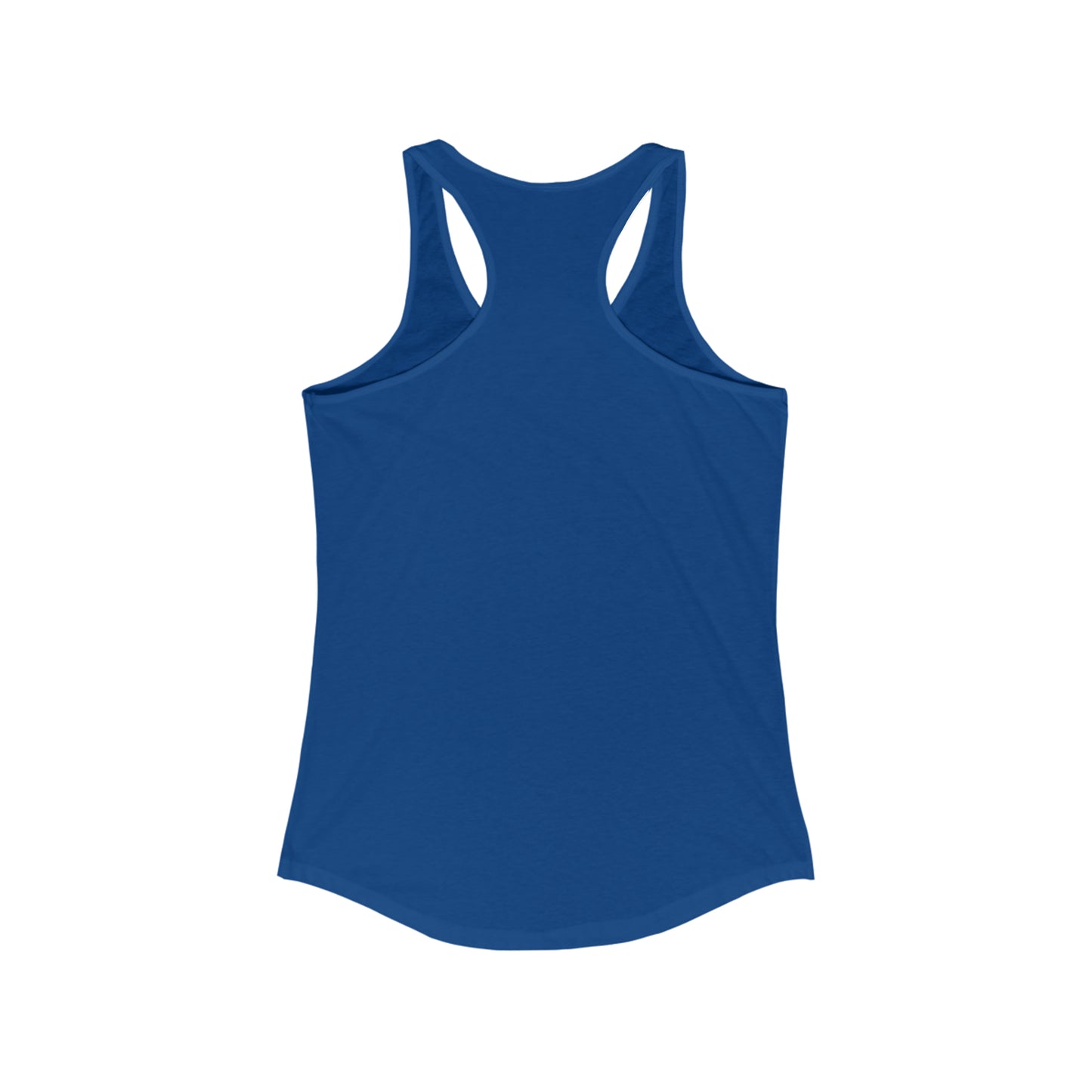 Women's Ideal Racerback Tank - MURPH 2023