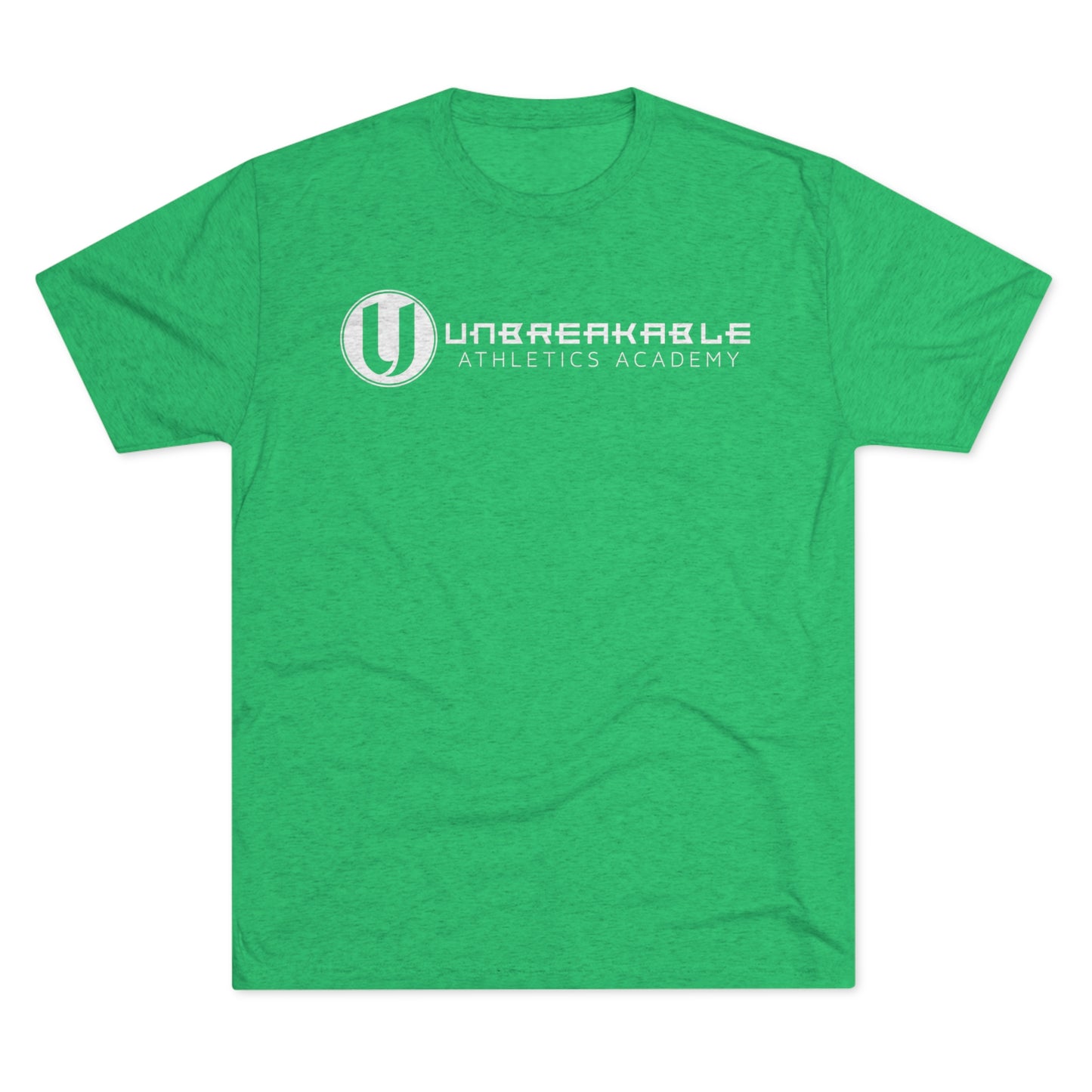 Unisex Tri-Blend Tee - Unbreakable Athletics