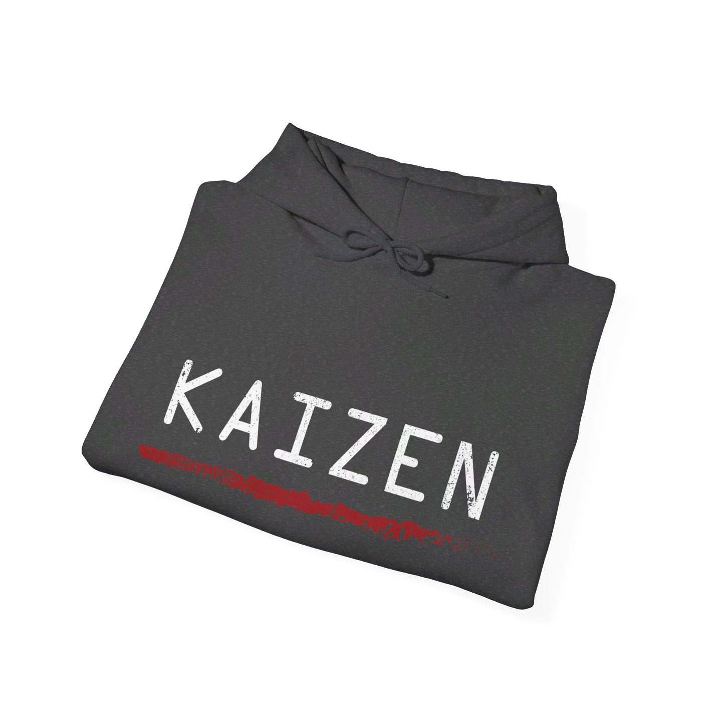 KAIZEN - Core Value Hoodie