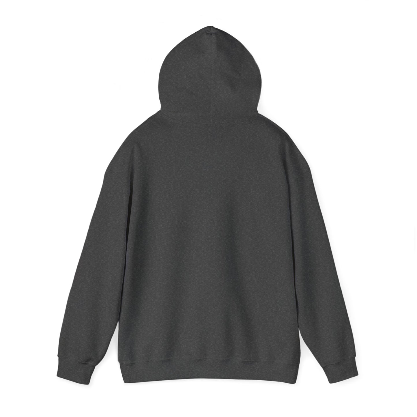 Valentines Unbreakable - Unisex Heavy Blend™ Hooded Sweatshirt
