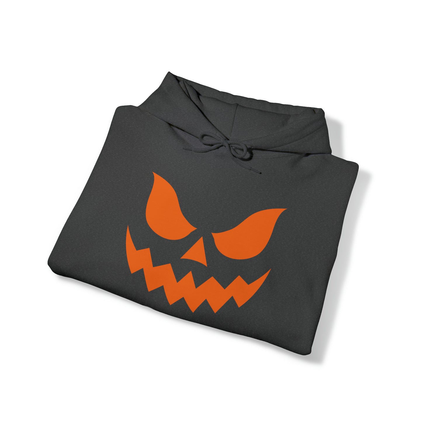 Unbreakable Jack-O-Lantern Hoodie