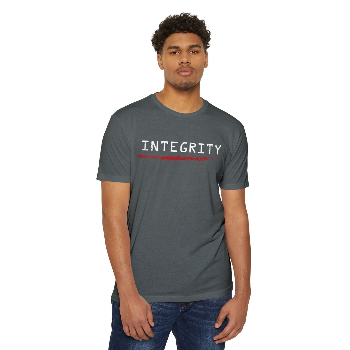 INTEGRITY - Core Value