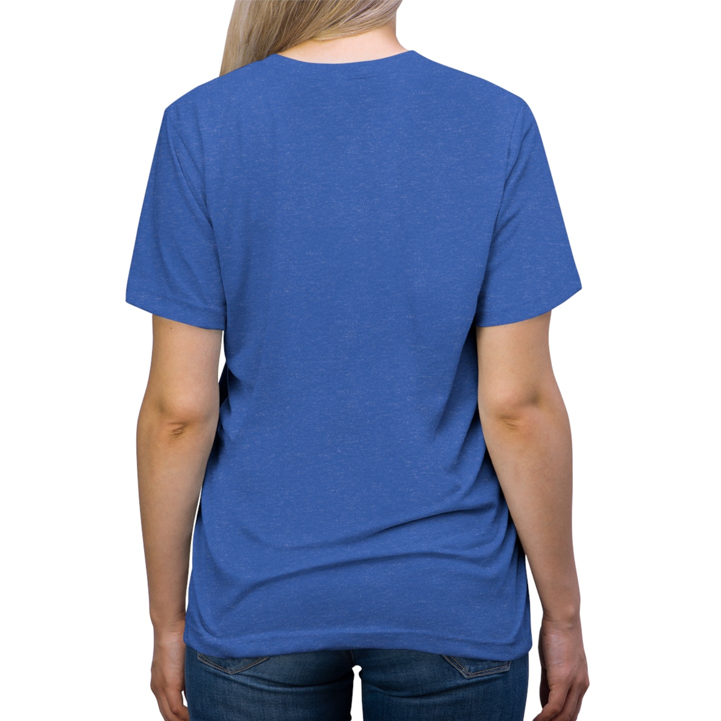 Unisex Triblend Bella+Canvas Tee - MURPH 2023