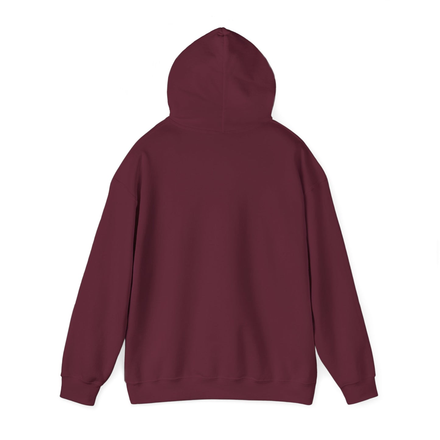 Valentines Unbreakable - Unisex Heavy Blend™ Hooded Sweatshirt