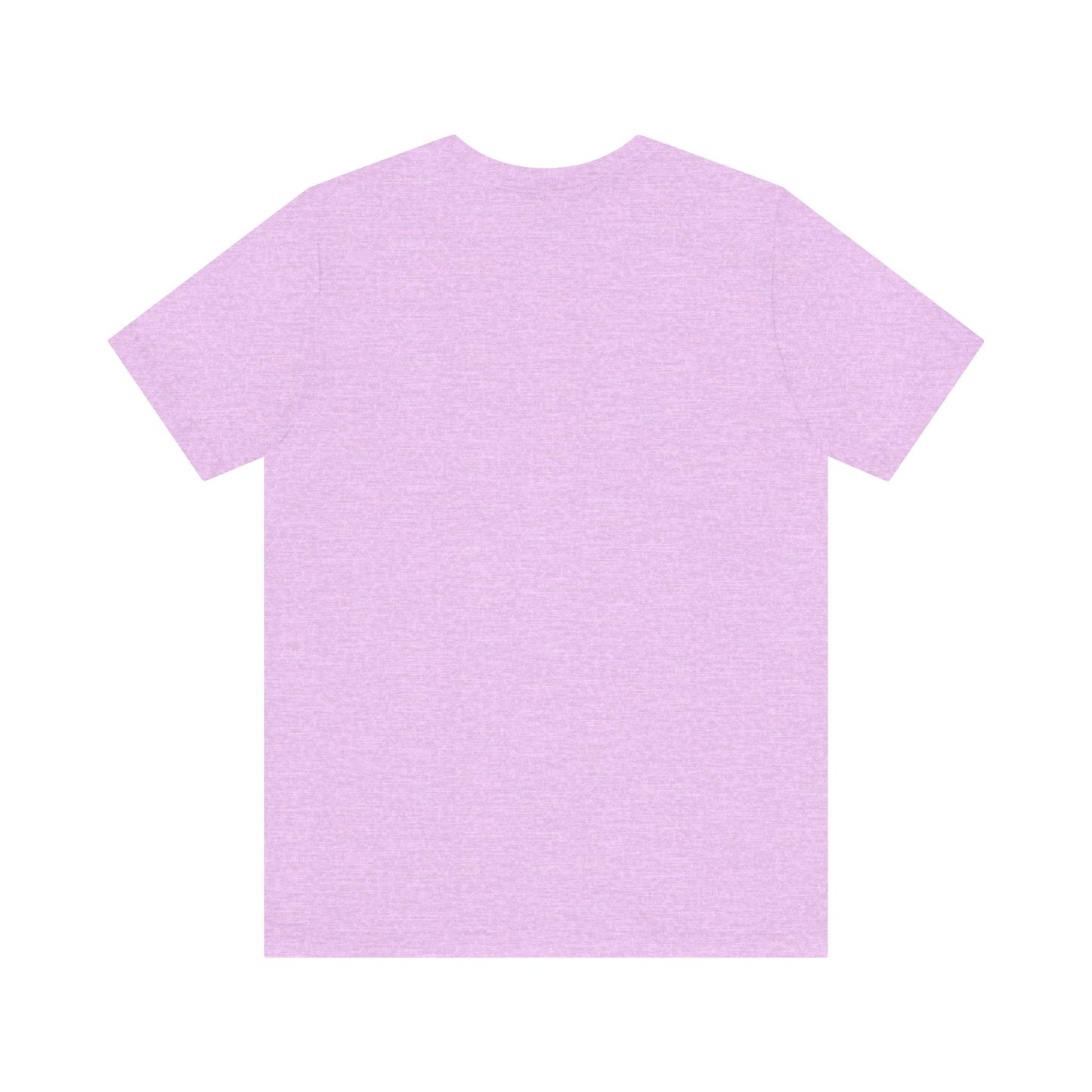 RAD 2025 Summer Workout Shirt - 90s Summer Vibes