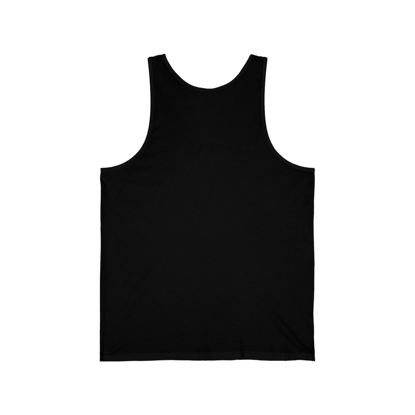PR or ER - Unisex Jersey Tank