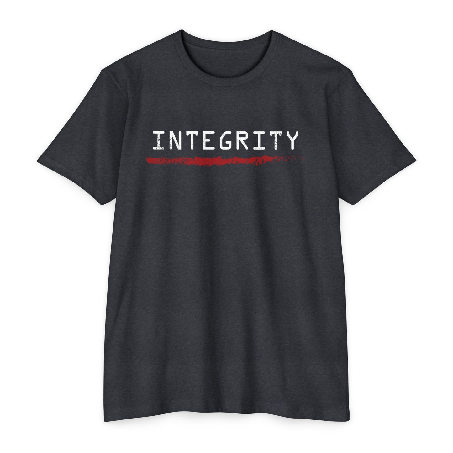 INTEGRITY - Core Value