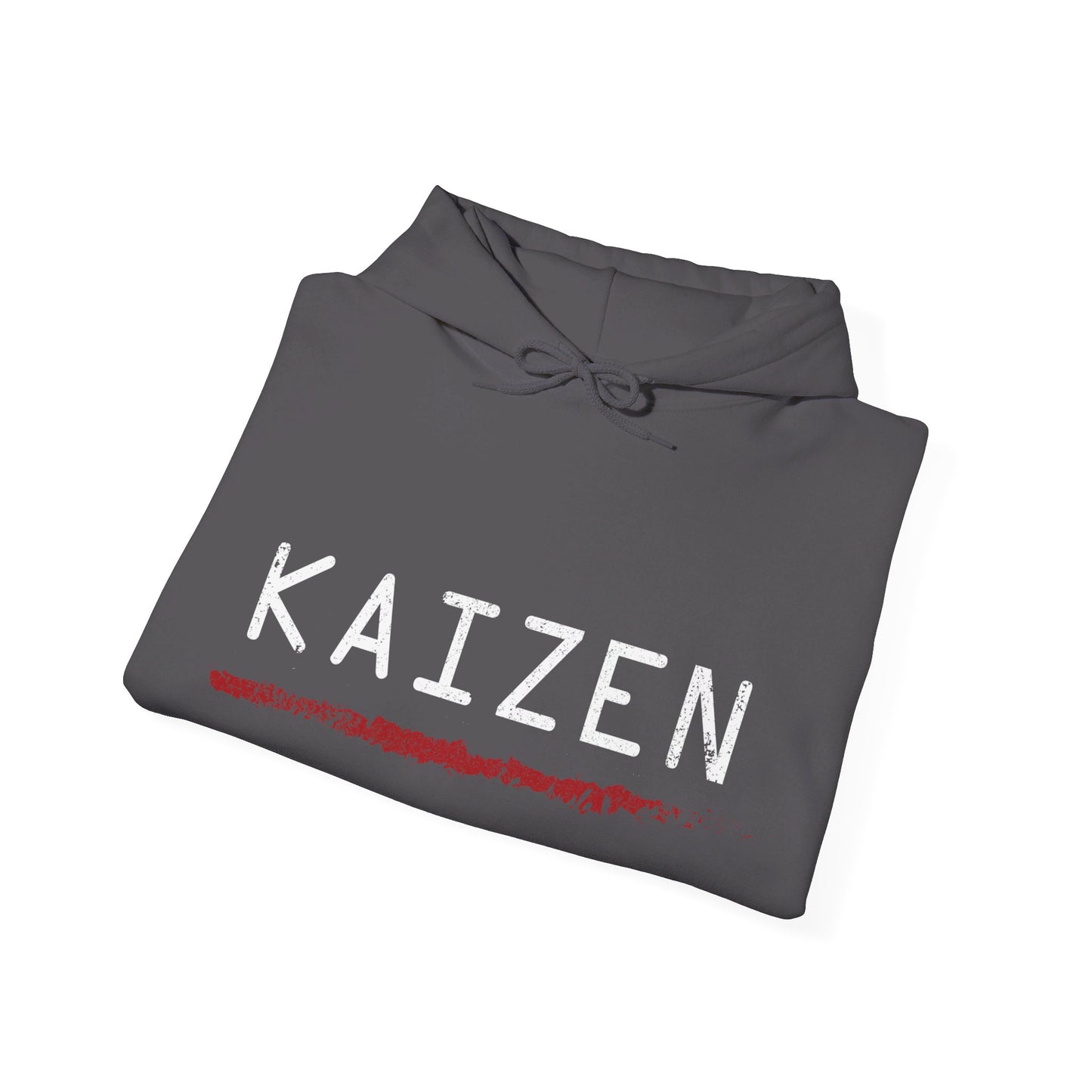 KAIZEN - Core Value Hoodie