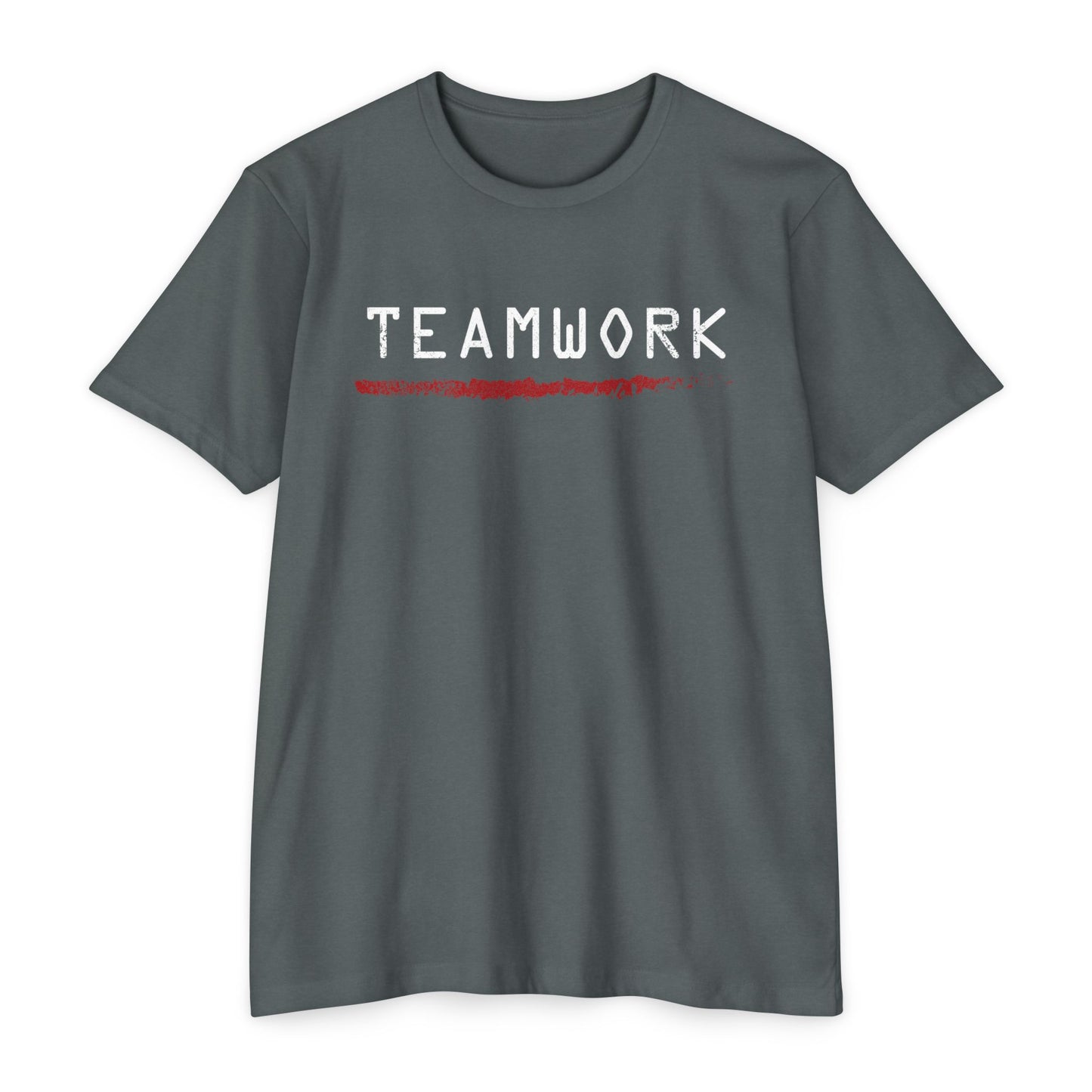 TEAMWORK - Core Value