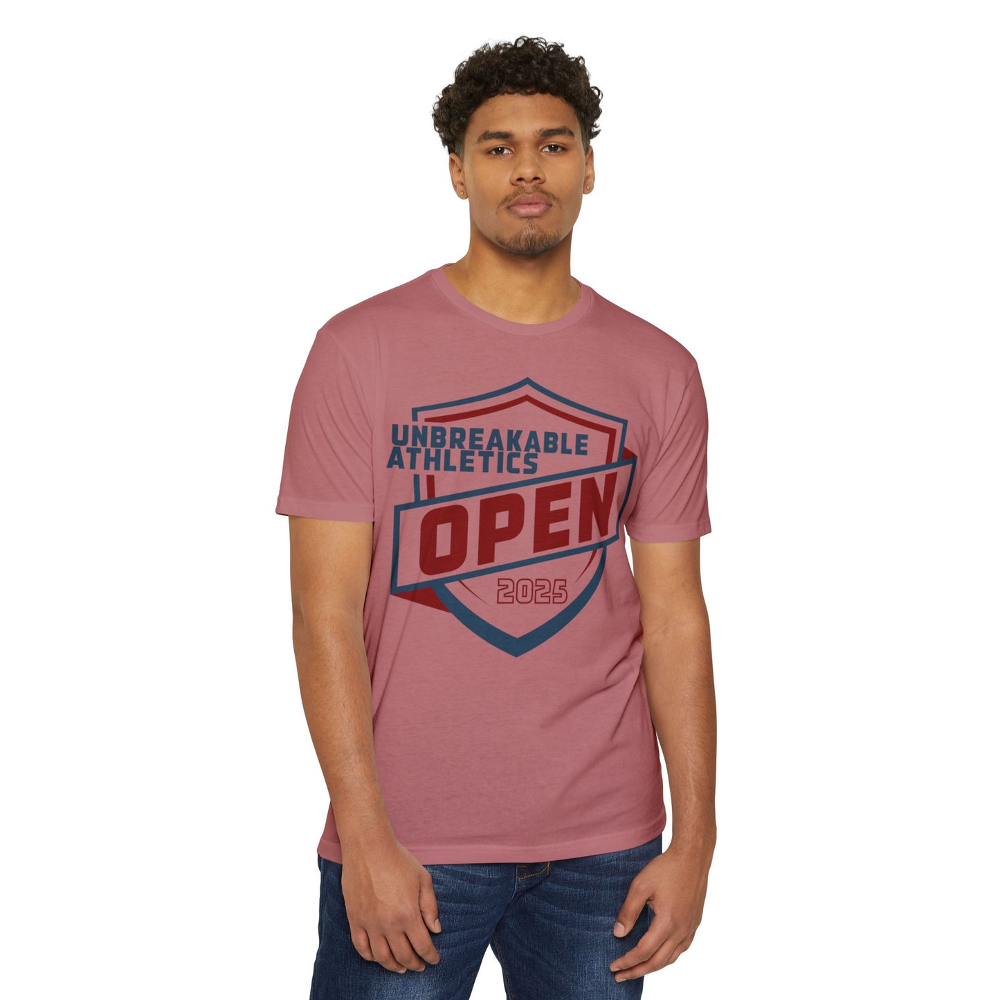 Unbreakable Athletics OPEN 2025 - Next Level 6210
