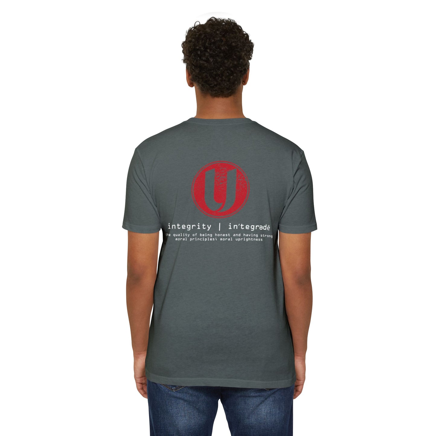 INTEGRITY - Core Value