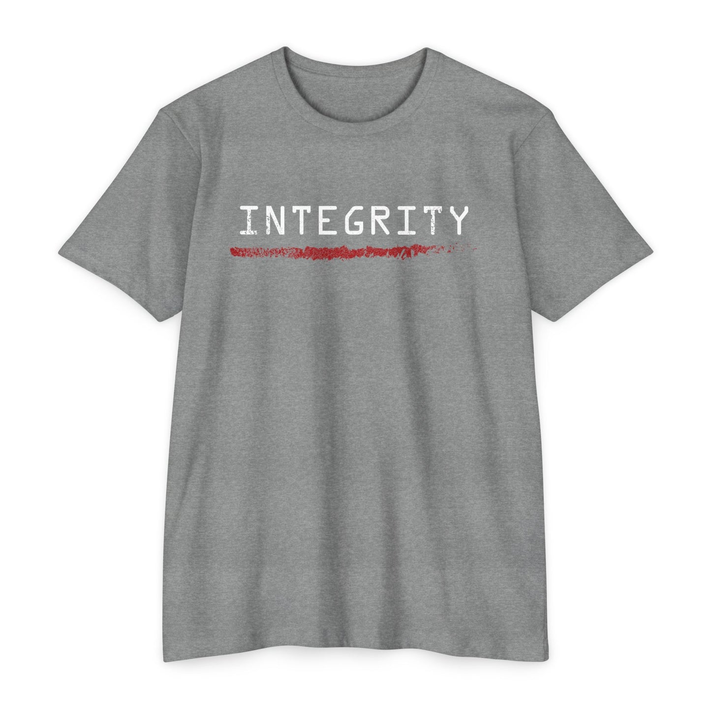 INTEGRITY - Core Value
