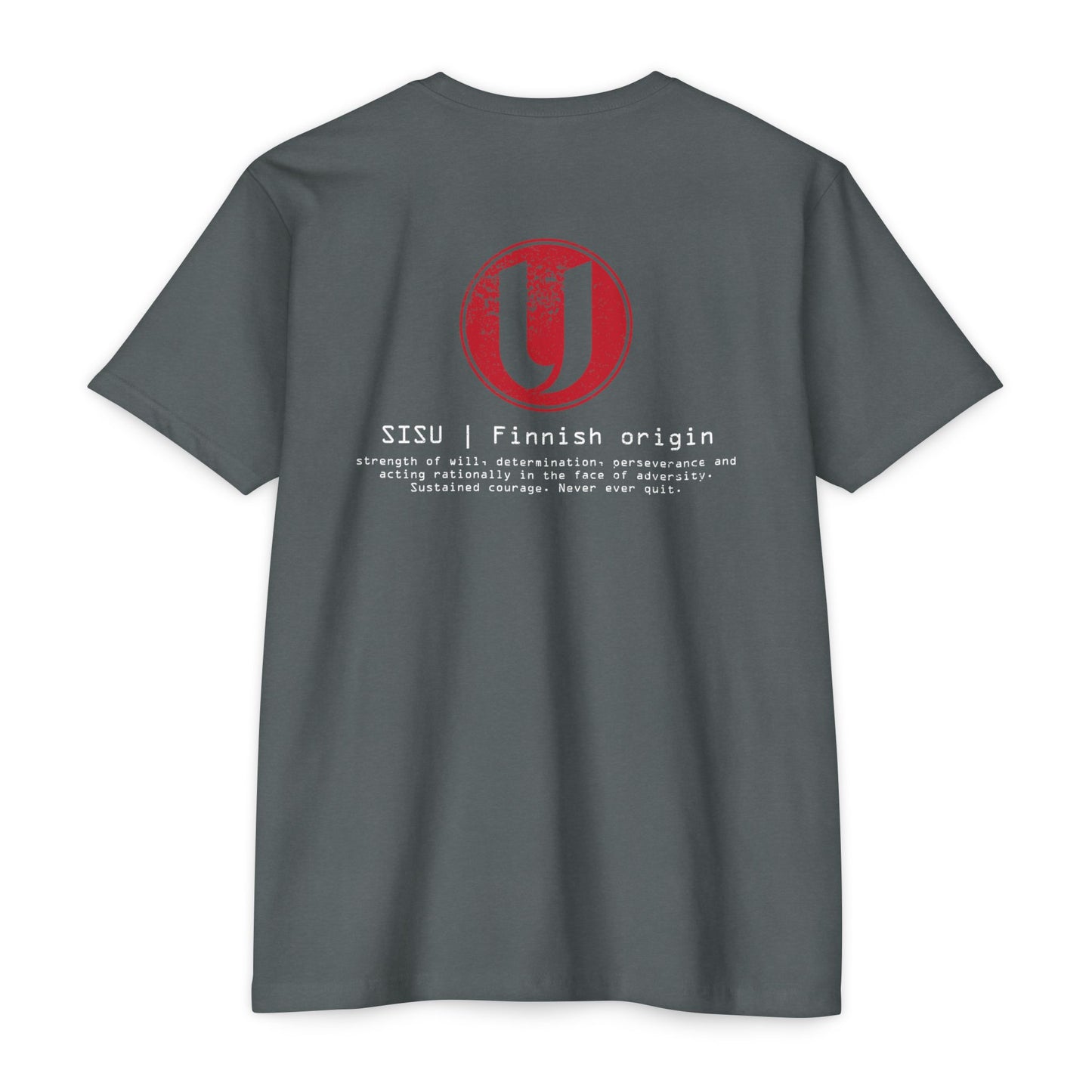 SISU - Core Value