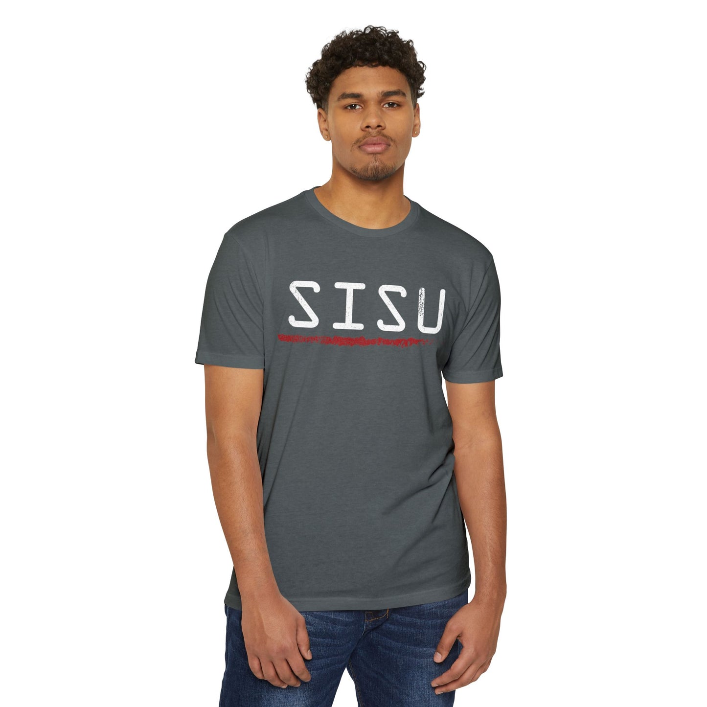 SISU - Core Value