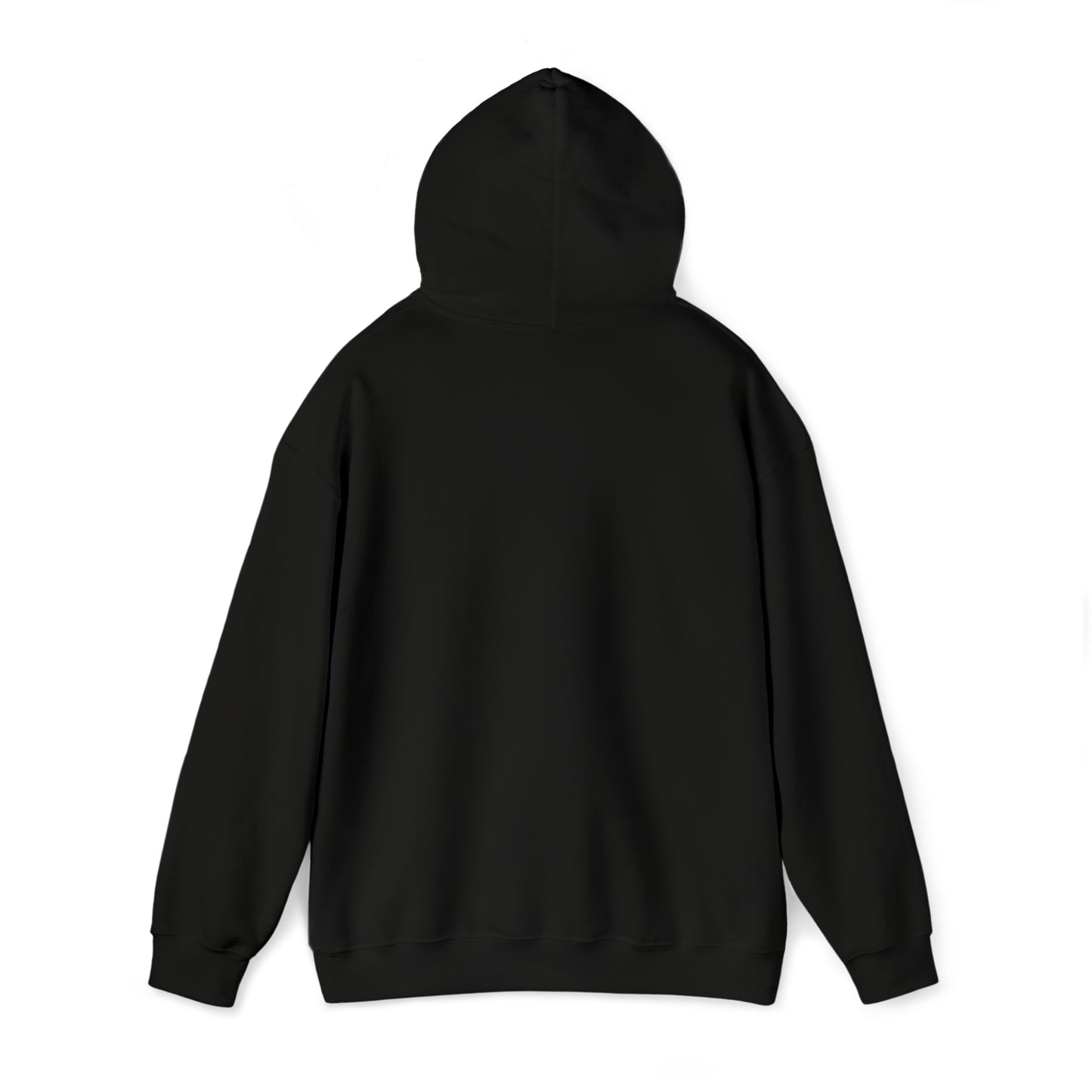 Unbreakable - Unisex Heavy Blend™ Hooded Sweatshirt Dark Colors