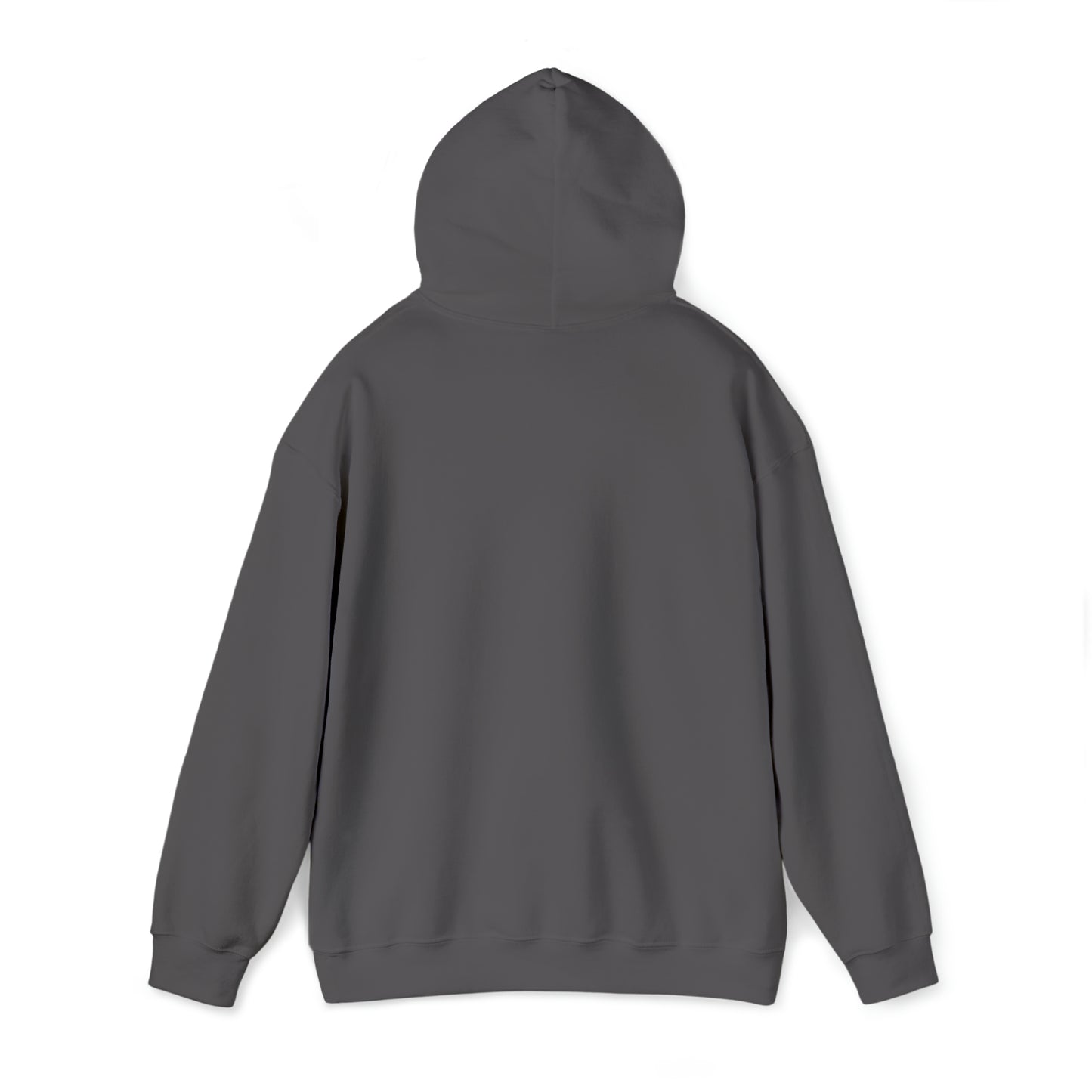 Unbreakable - Unisex Heavy Blend™ Hooded Sweatshirt Dark Colors