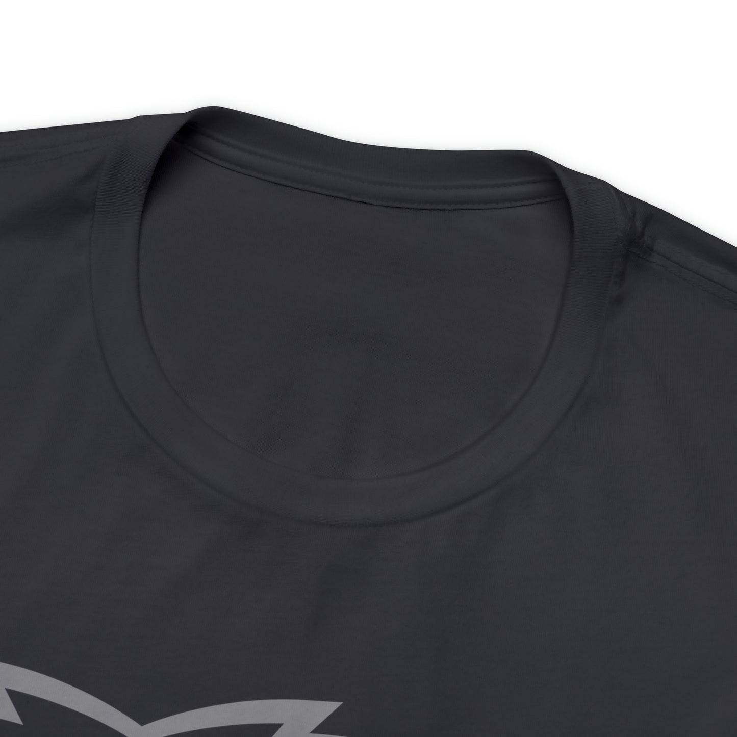 Challenge Inevitable, Defeat Options - Unisex Jersey Short Sleeve Tee