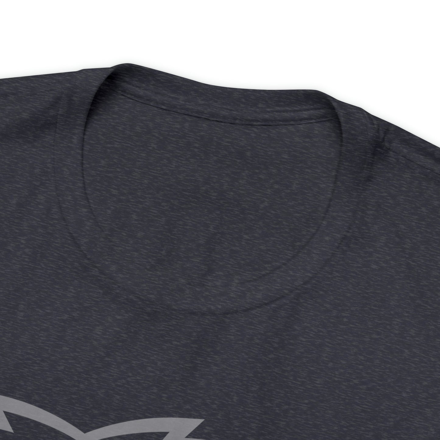 Challenge Inevitable, Defeat Options - Unisex Jersey Short Sleeve Tee