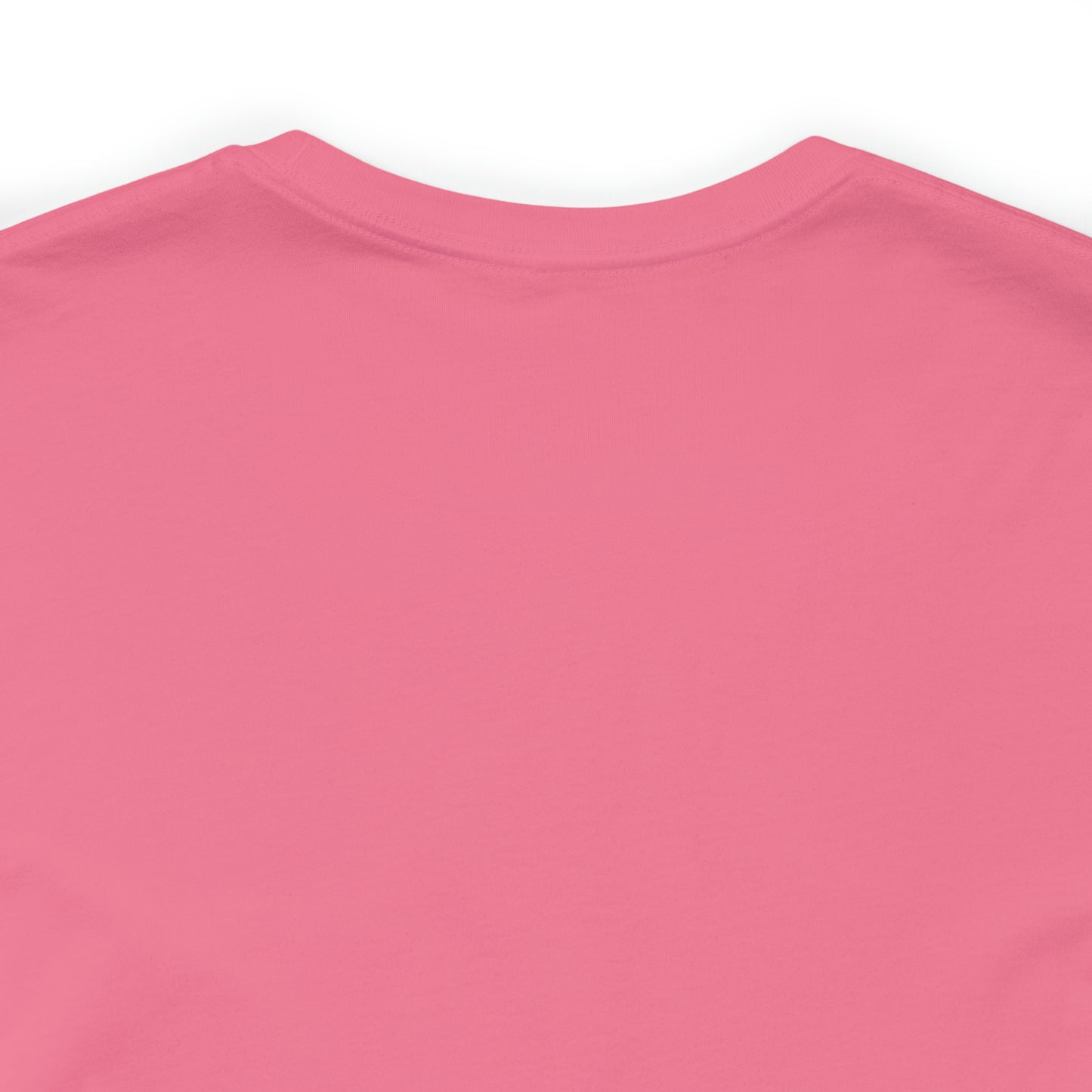Challenge Inevitable, Defeat Options - Unisex Jersey Short Sleeve Tee