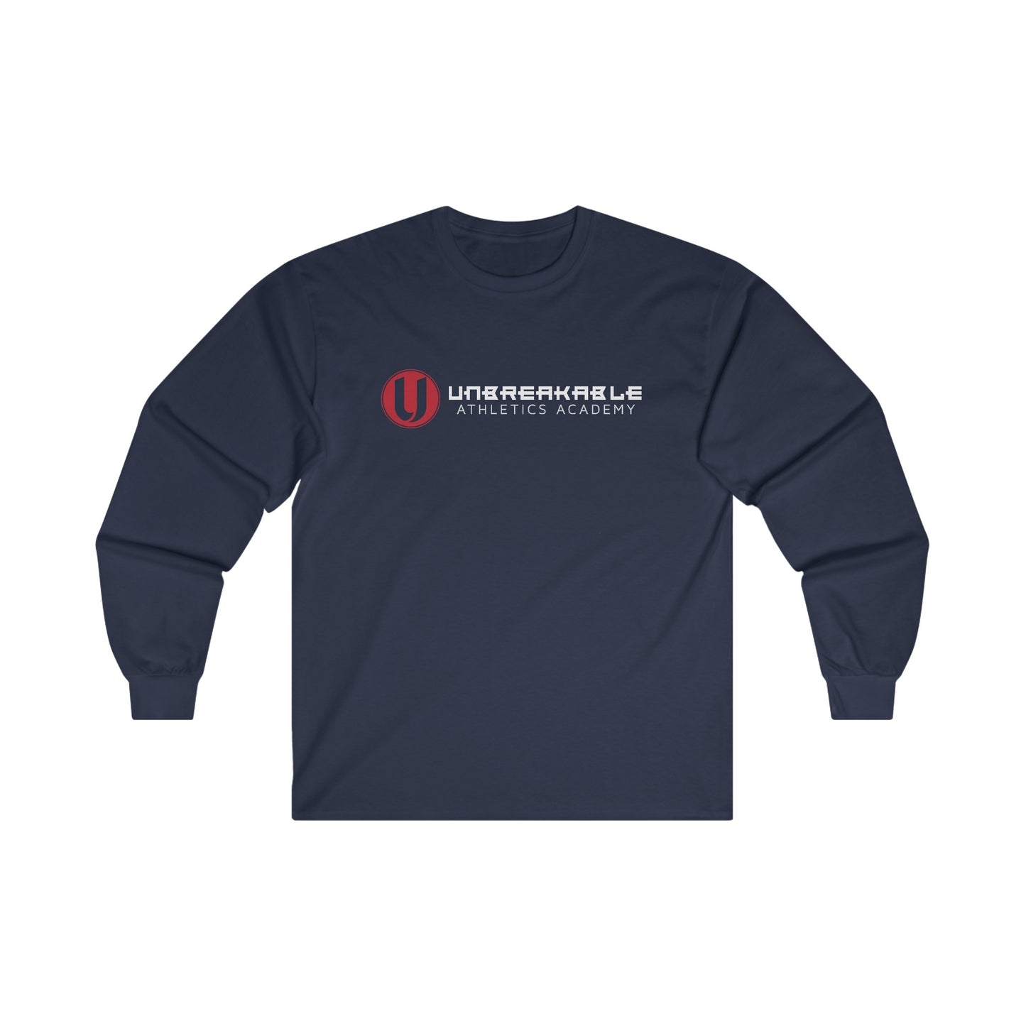 Unisex Ultra Cotton Long Sleeve Tee