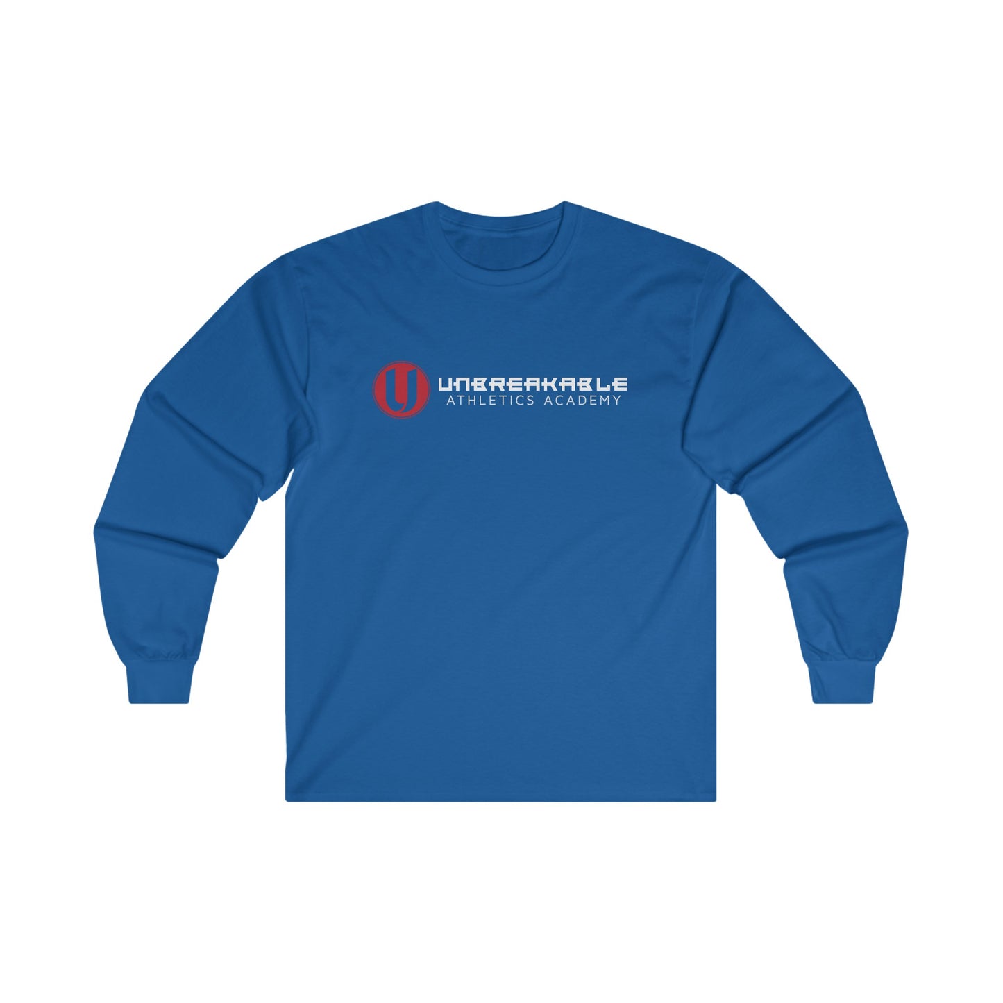 Unisex Ultra Cotton Long Sleeve Tee