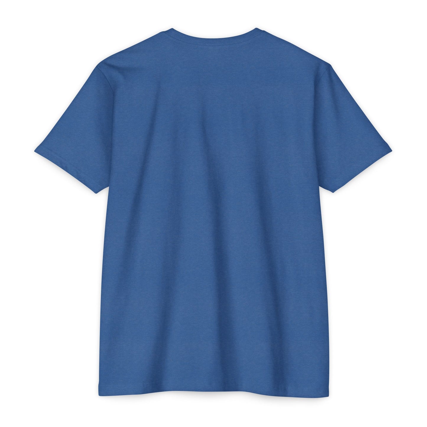 Open Practice Squad Unisex CVC Jersey T-Shirt