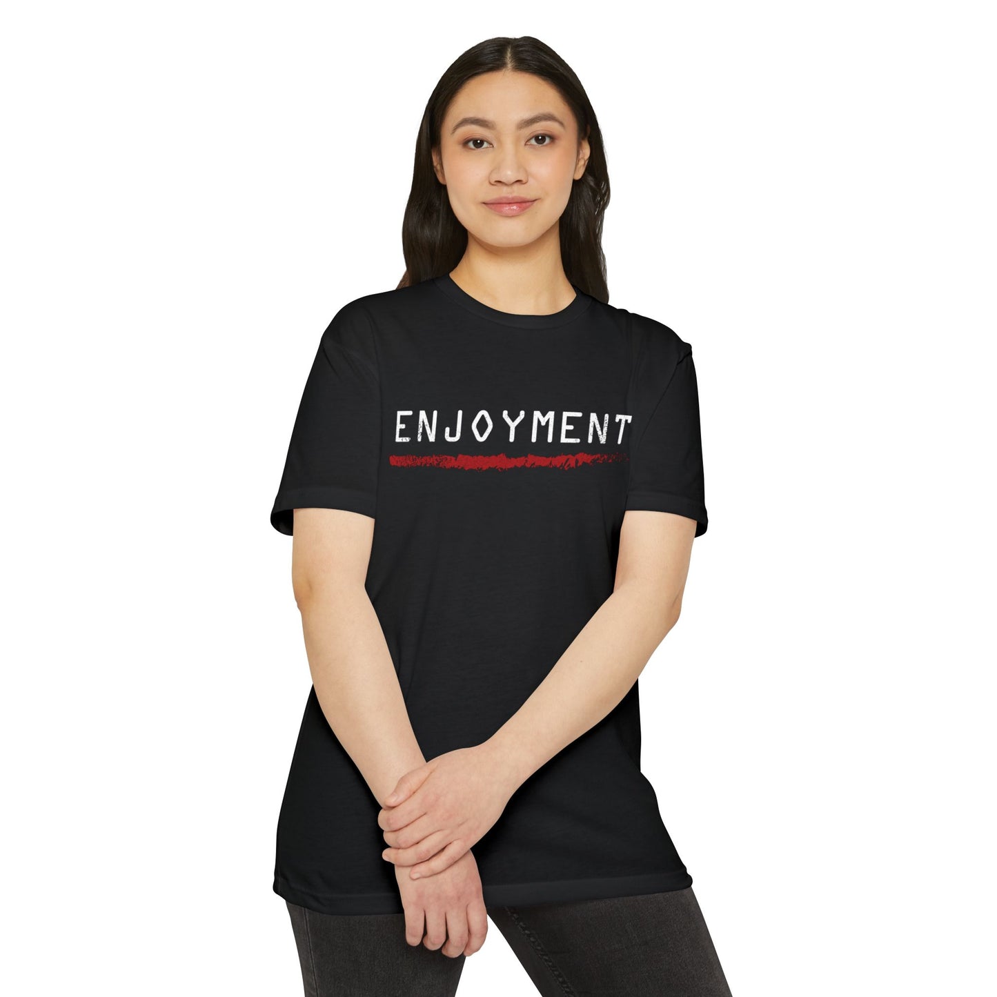 ENJOYMENT - Core Value