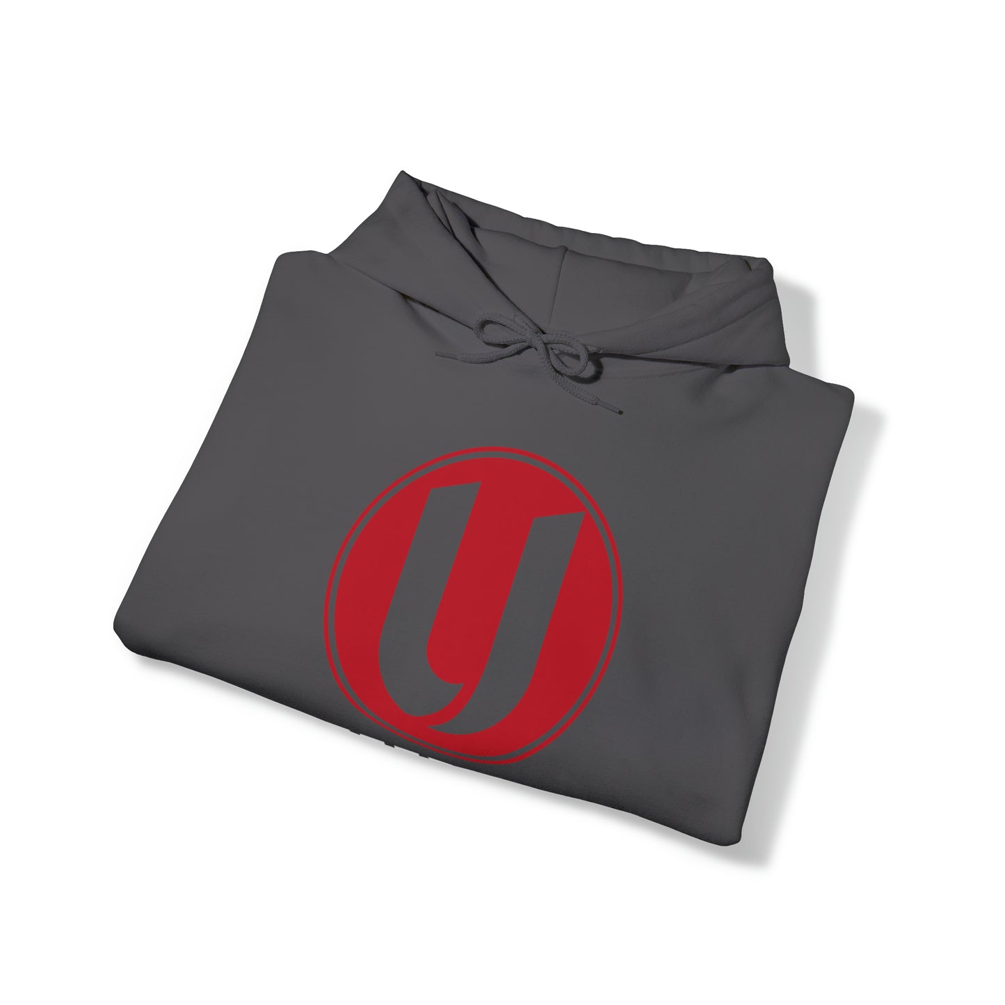 Unbreakable - Unisex Heavy Blend™ Hooded Sweatshirt Dark Colors