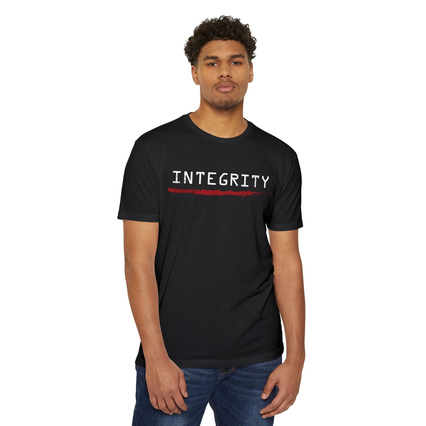 INTEGRITY - Core Value