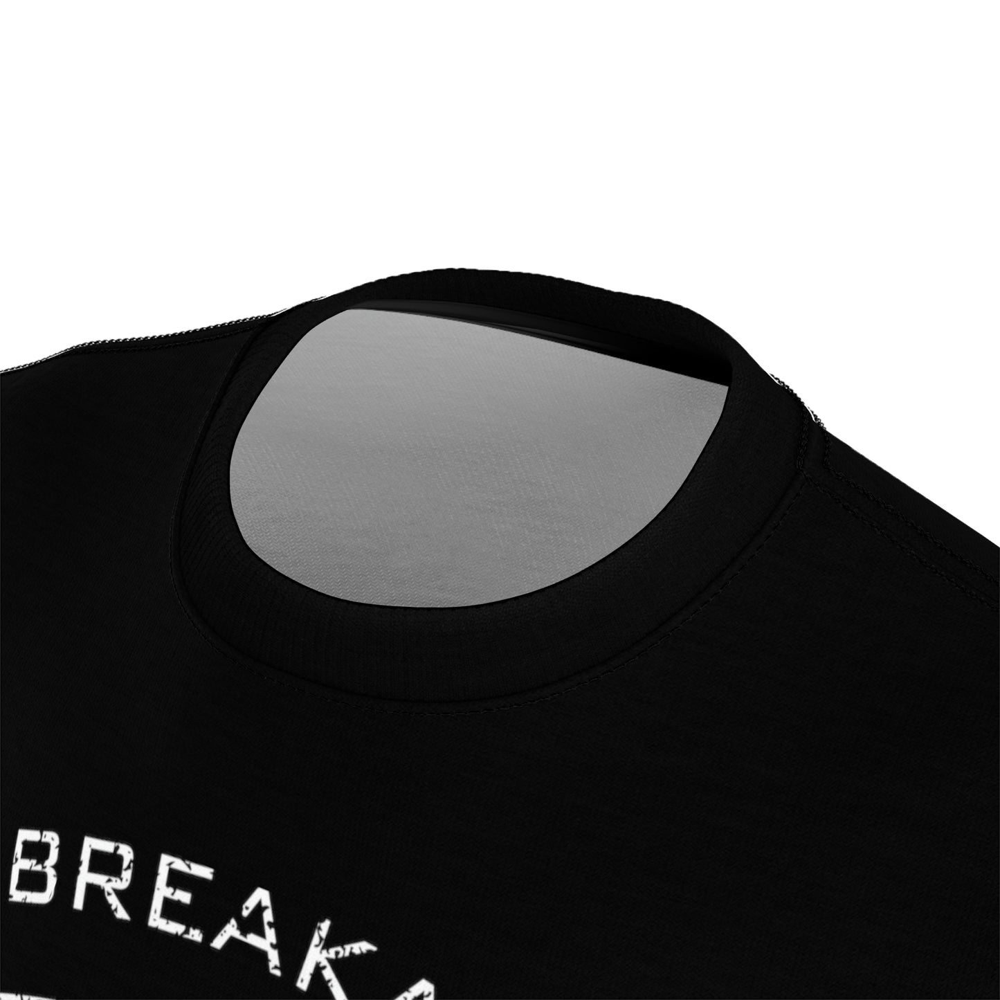 Unisex AOP Cut & Sew Tee - Unbreakable Sunset