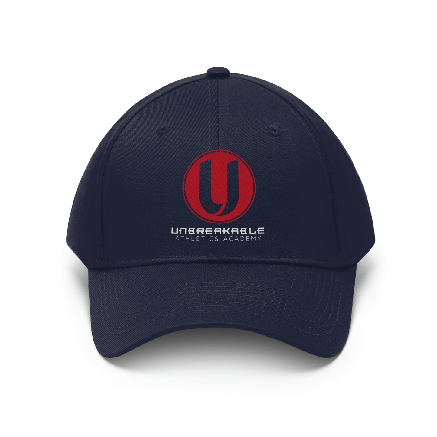 Unisex Hat - Unbreakable Athletics Logo