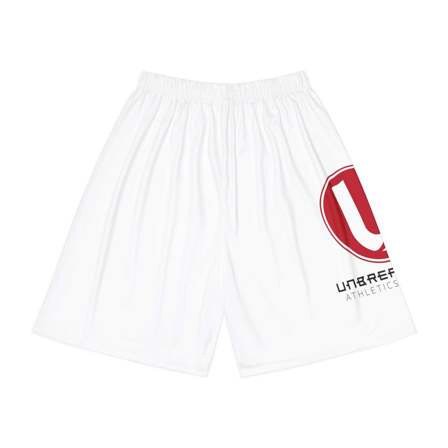 Men’s Sports Shorts - Unbreakable