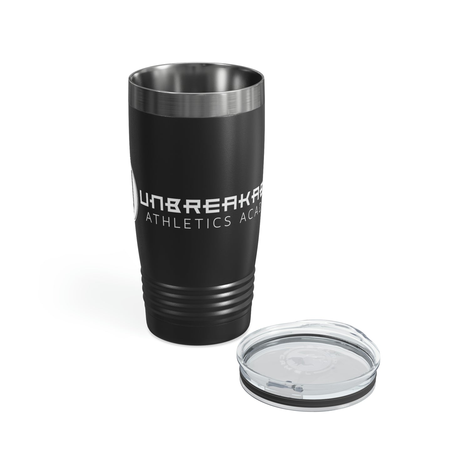 Ringneck Tumbler, 20oz - Unbreakable Athletics