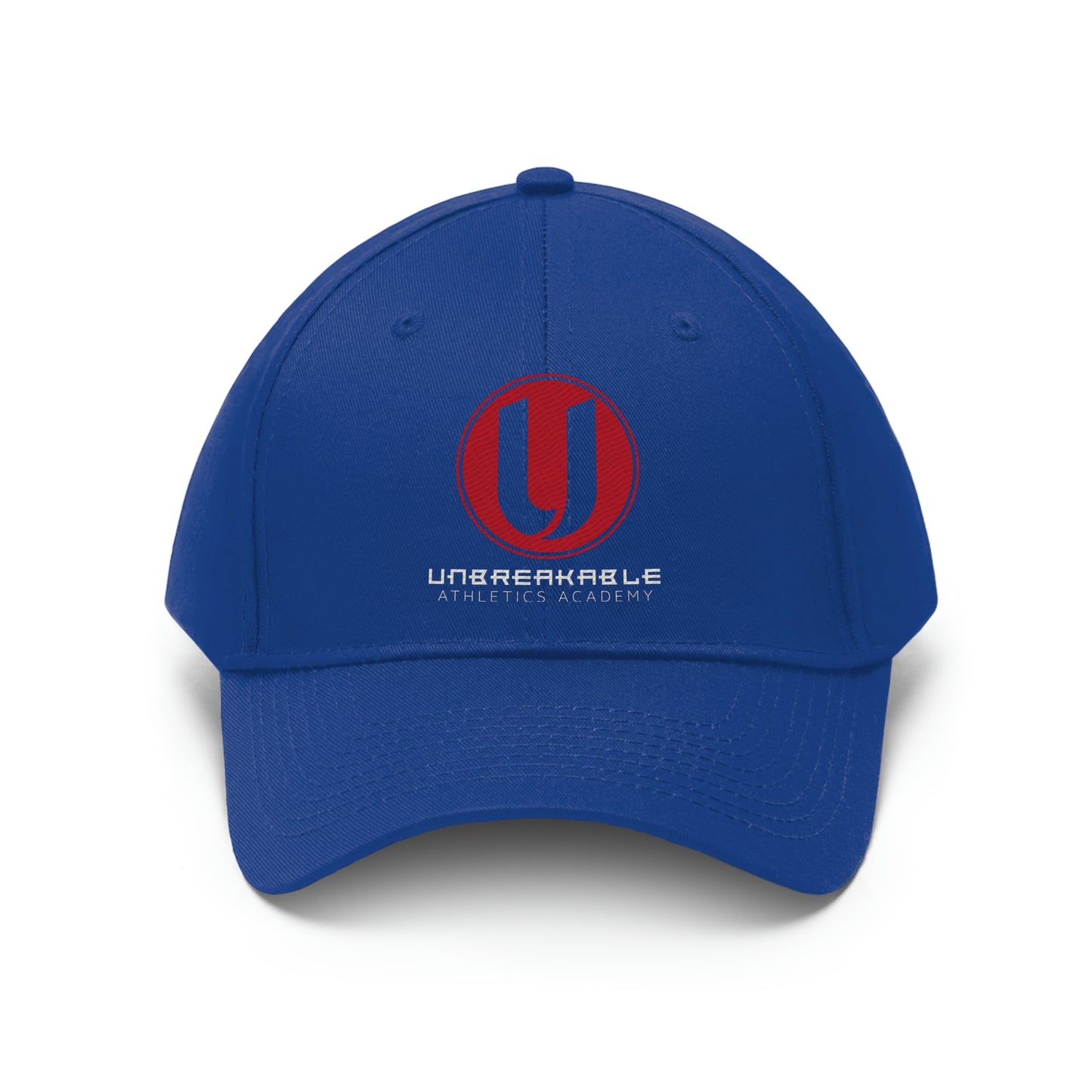 Unisex Hat - Unbreakable Athletics Logo