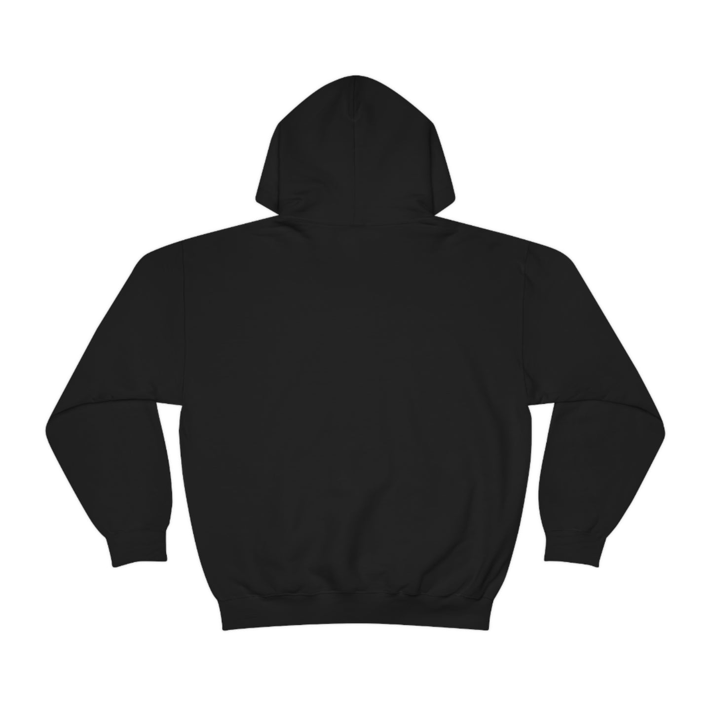PR or ER - Unisex Heavy Blend™ Hooded Sweatshirt