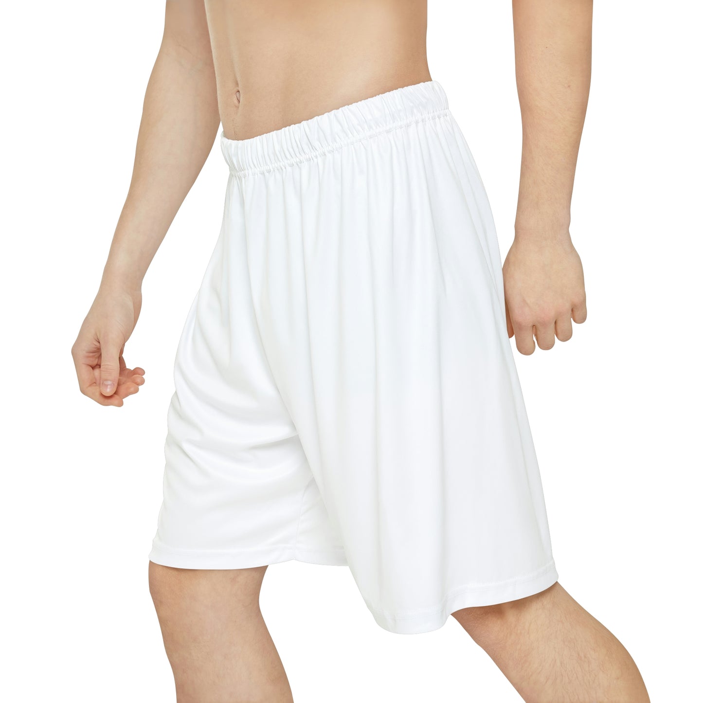 Men’s Sports Shorts - Unbreakable
