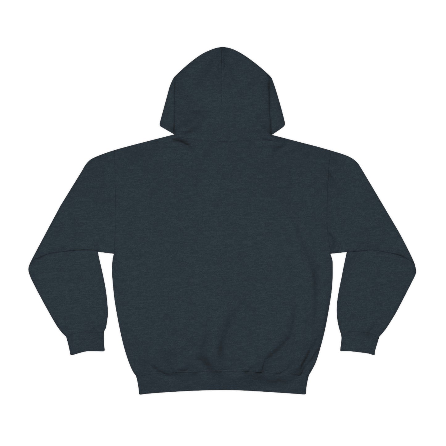 PR or ER - Unisex Heavy Blend™ Hooded Sweatshirt