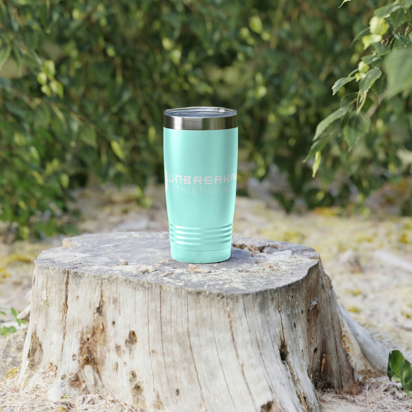 Ringneck Tumbler, 20oz - Unbreakable Athletics