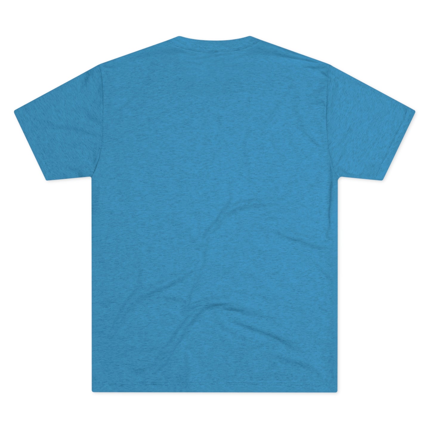 PR or ER - Unisex Tri-Blend Crew Tee