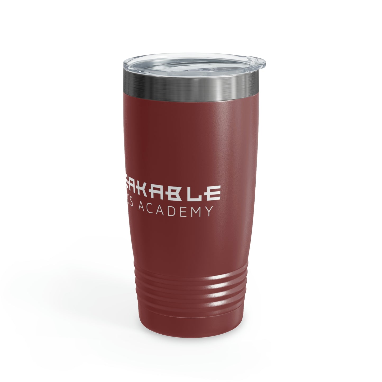 Ringneck Tumbler, 20oz - Unbreakable Athletics