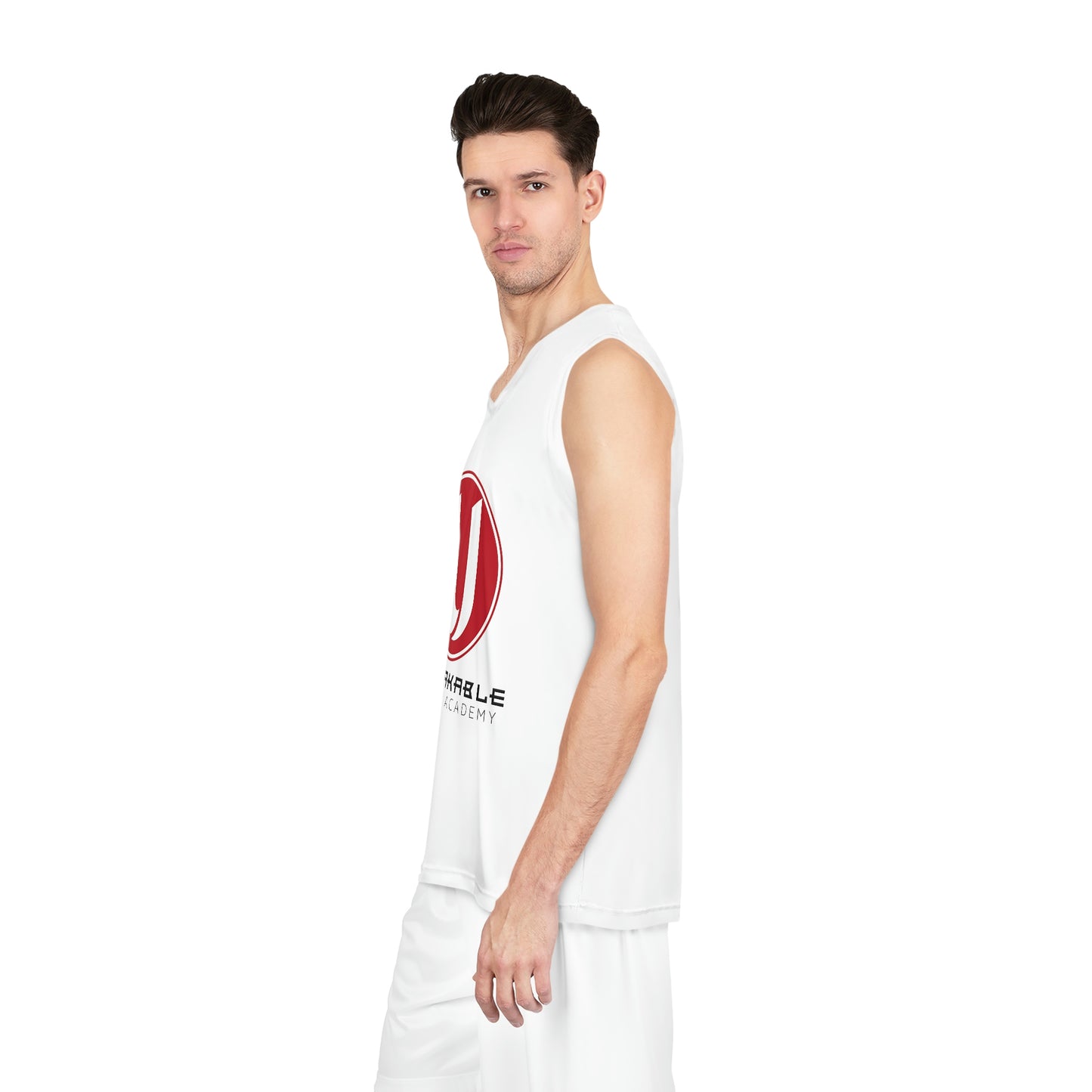 Basketball Jersey - Unbreakable