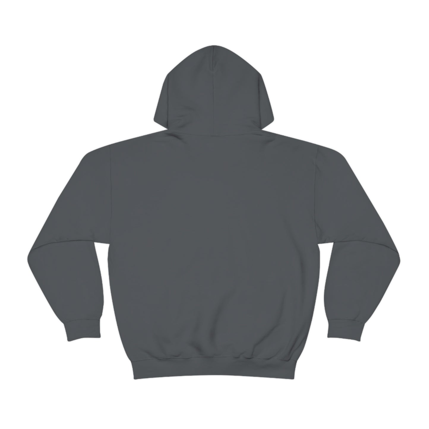 PR or ER - Unisex Heavy Blend™ Hooded Sweatshirt