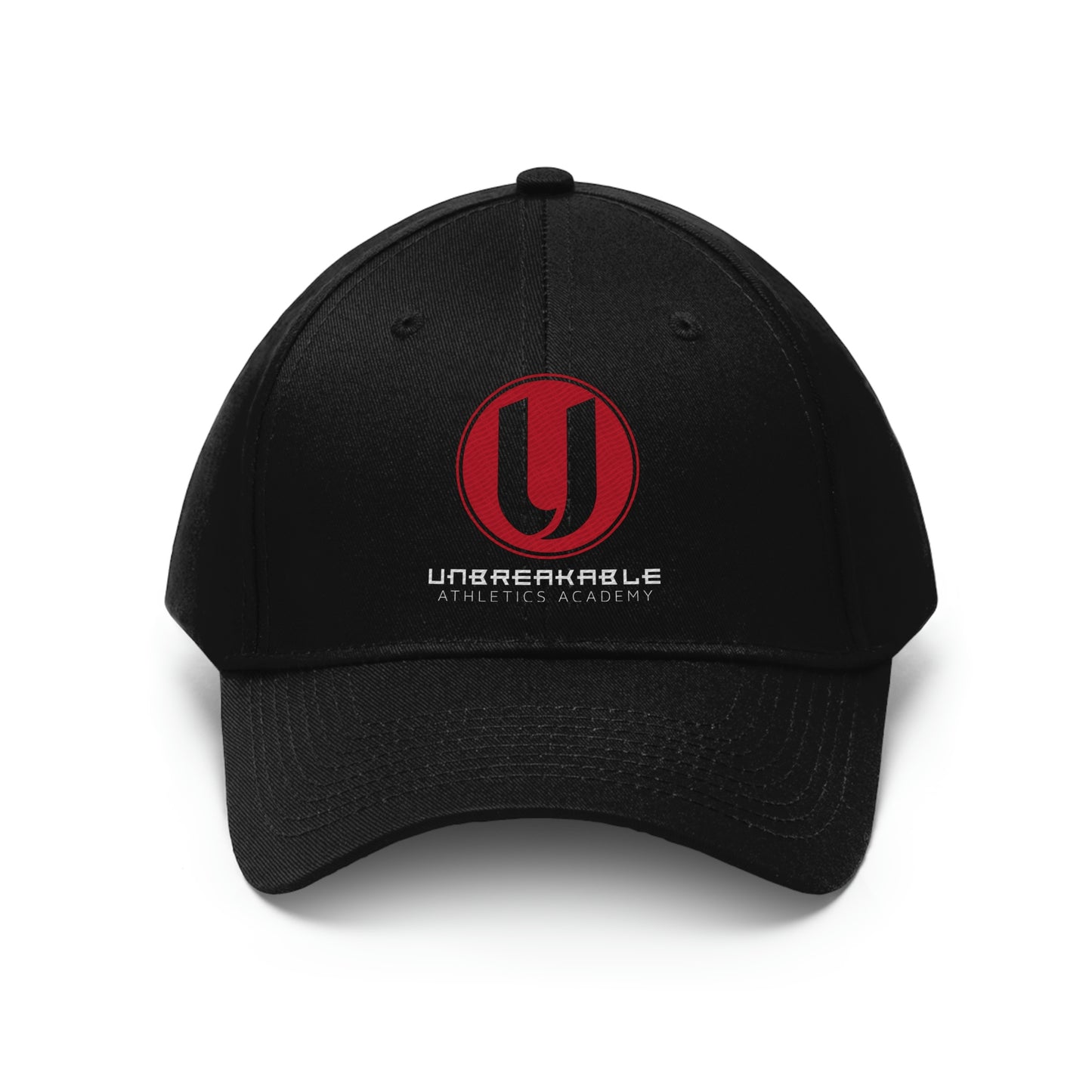 Unisex Hat - Unbreakable Athletics Logo