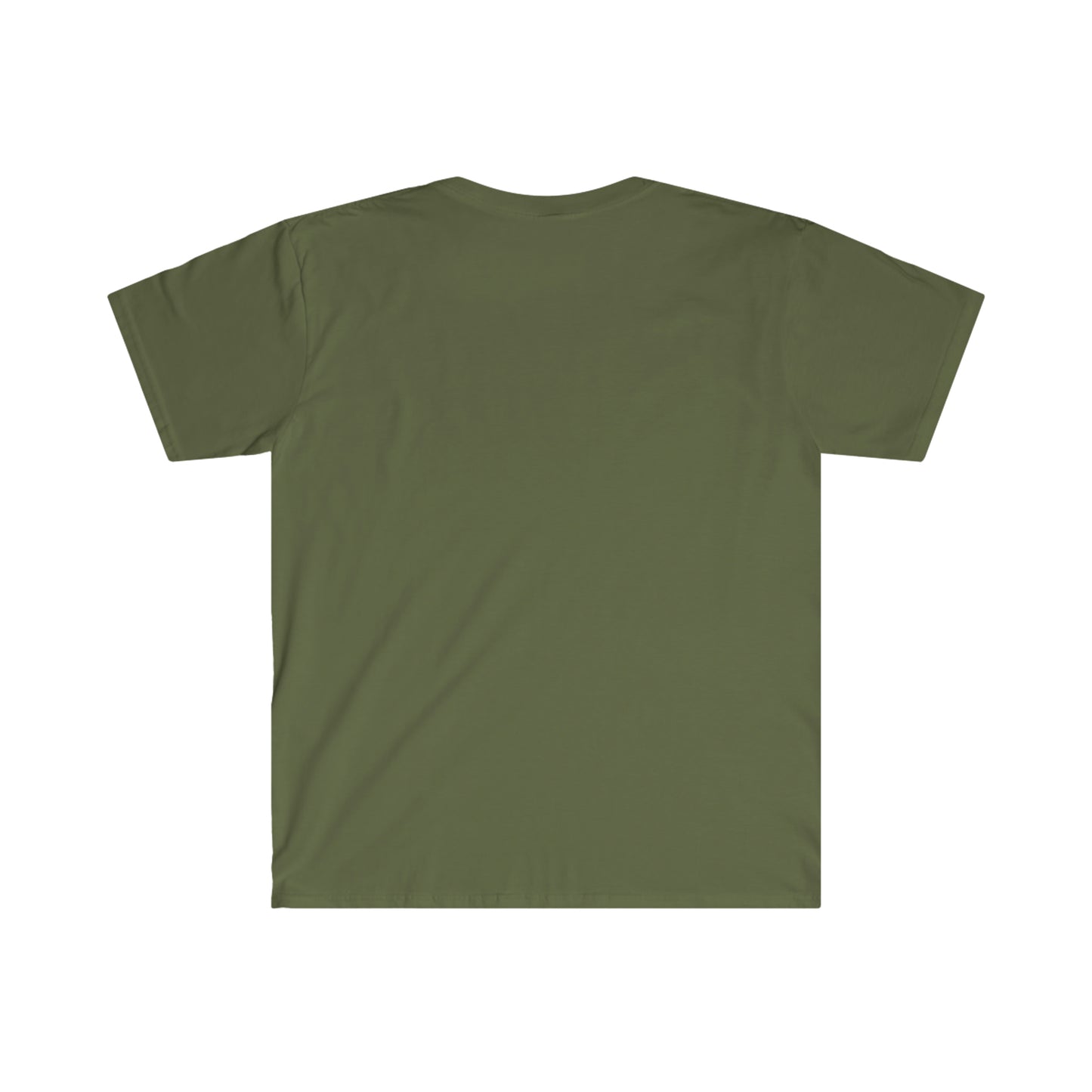 GRIND shirt - Gildan Softstyle shirt