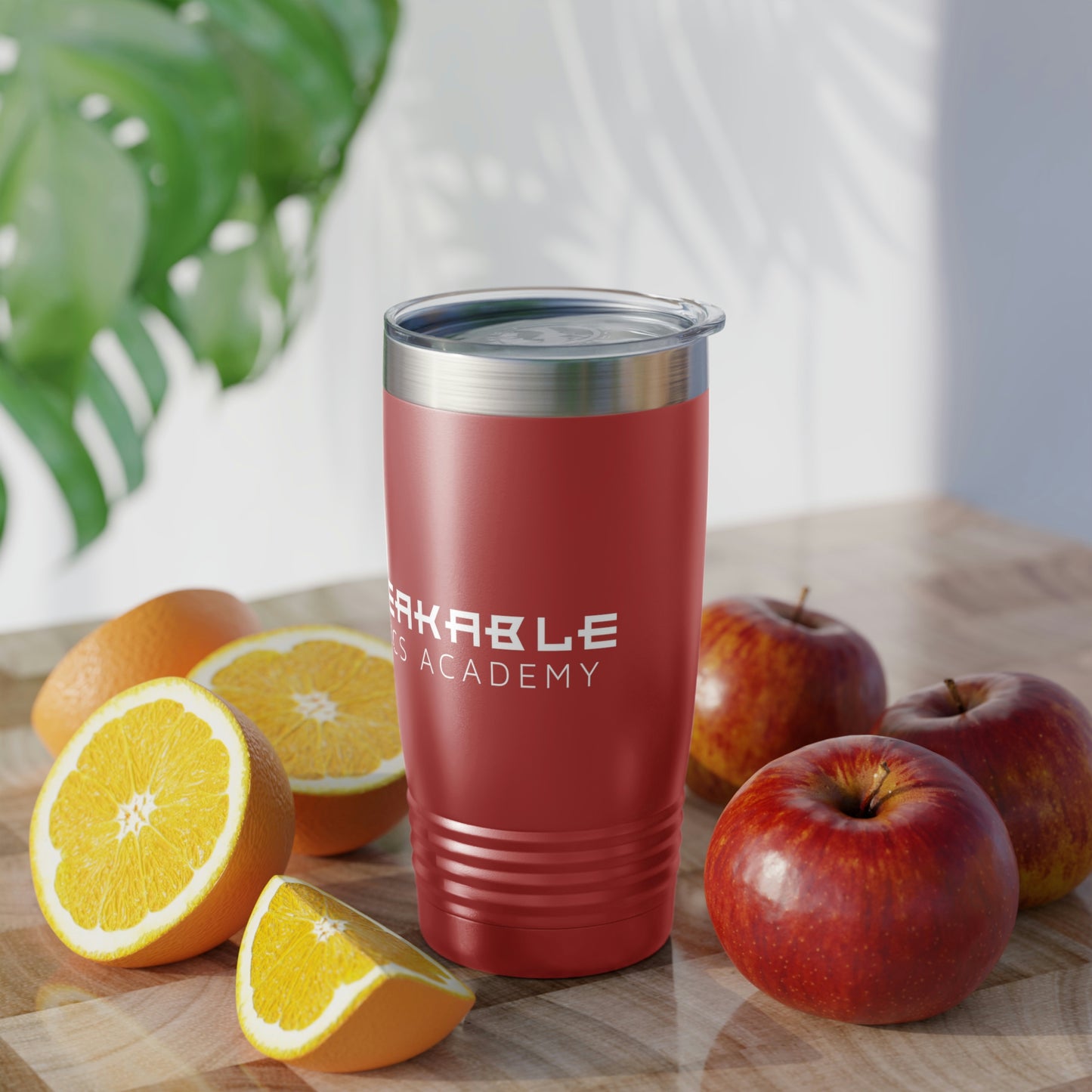 Ringneck Tumbler, 20oz - Unbreakable Athletics