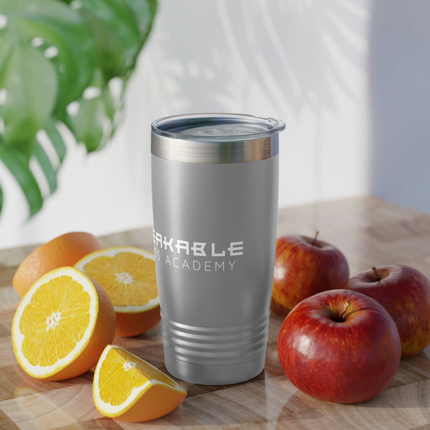 Ringneck Tumbler, 20oz - Unbreakable Athletics