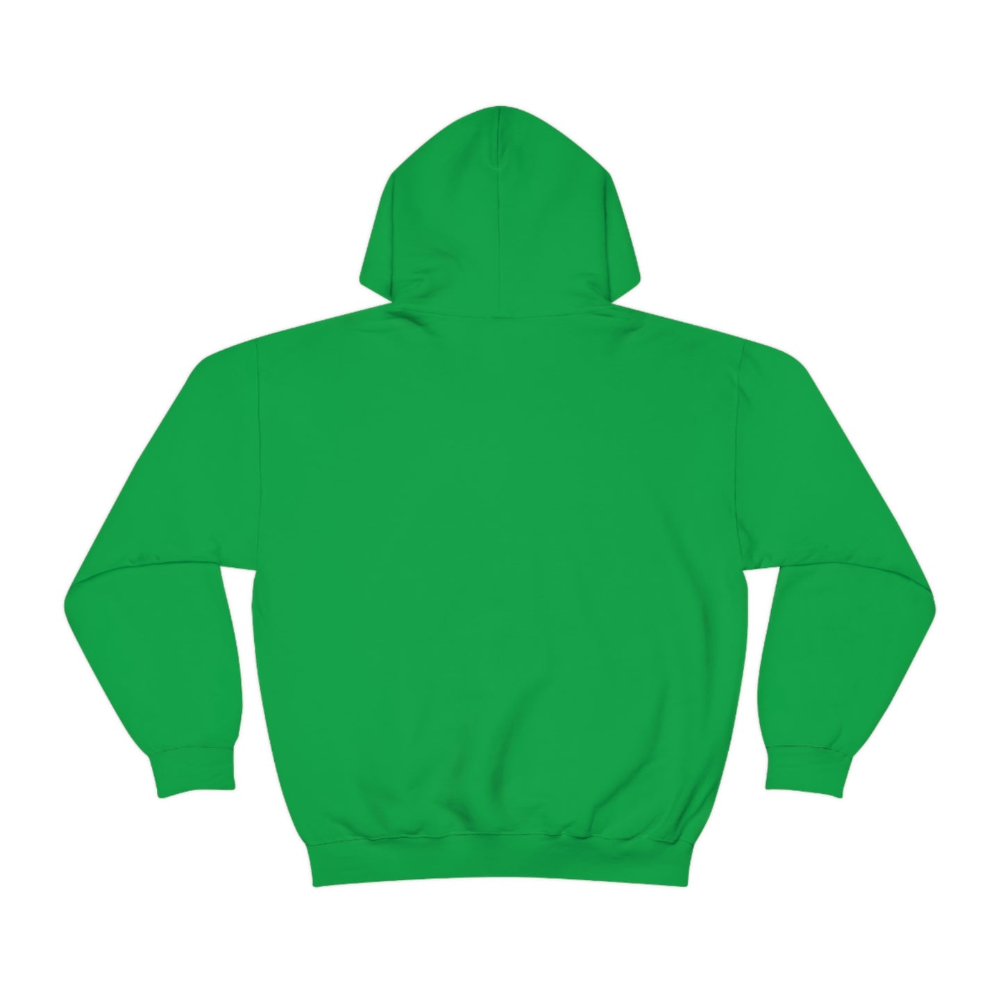 PR or ER - Unisex Heavy Blend™ Hooded Sweatshirt