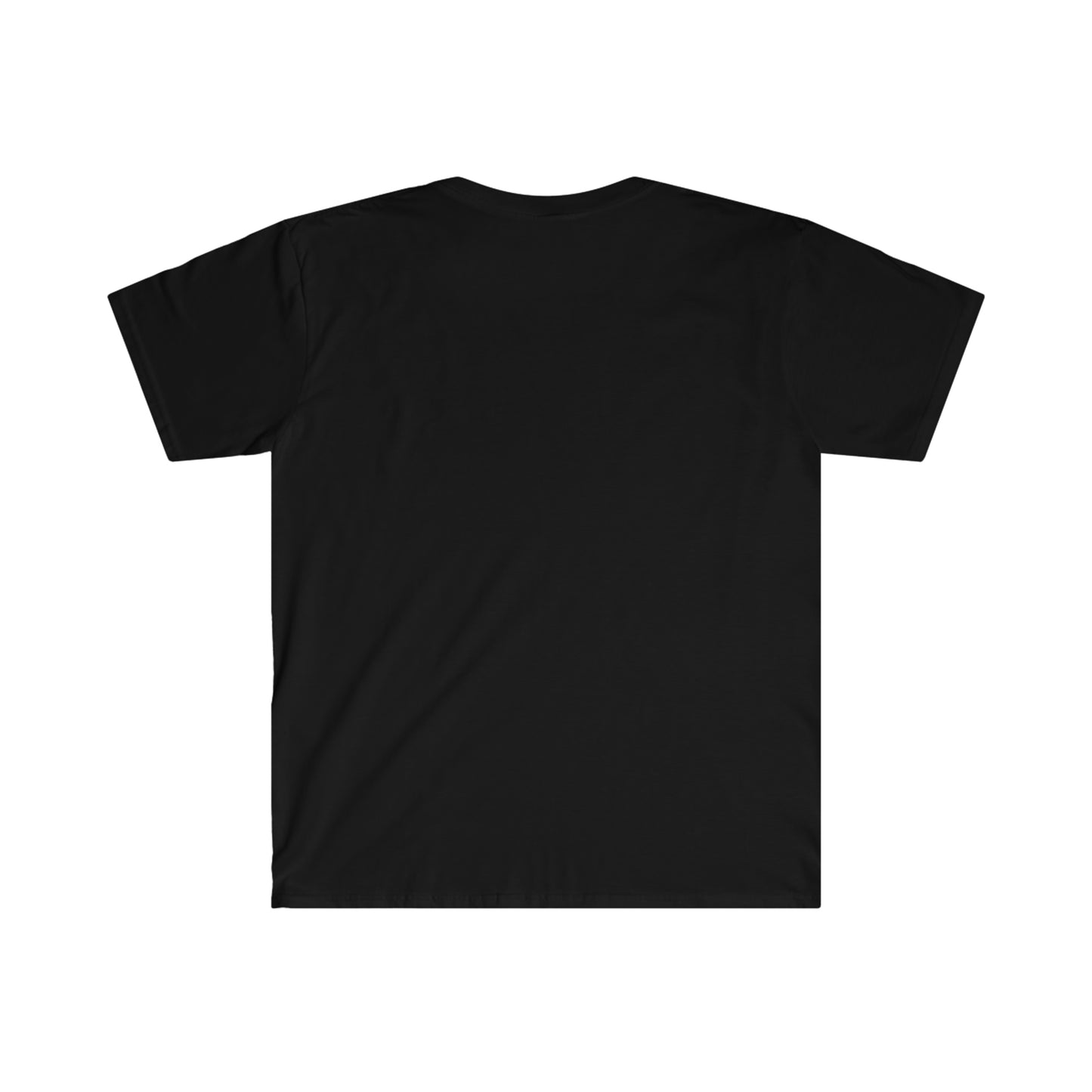 GRIND shirt - Gildan Softstyle shirt