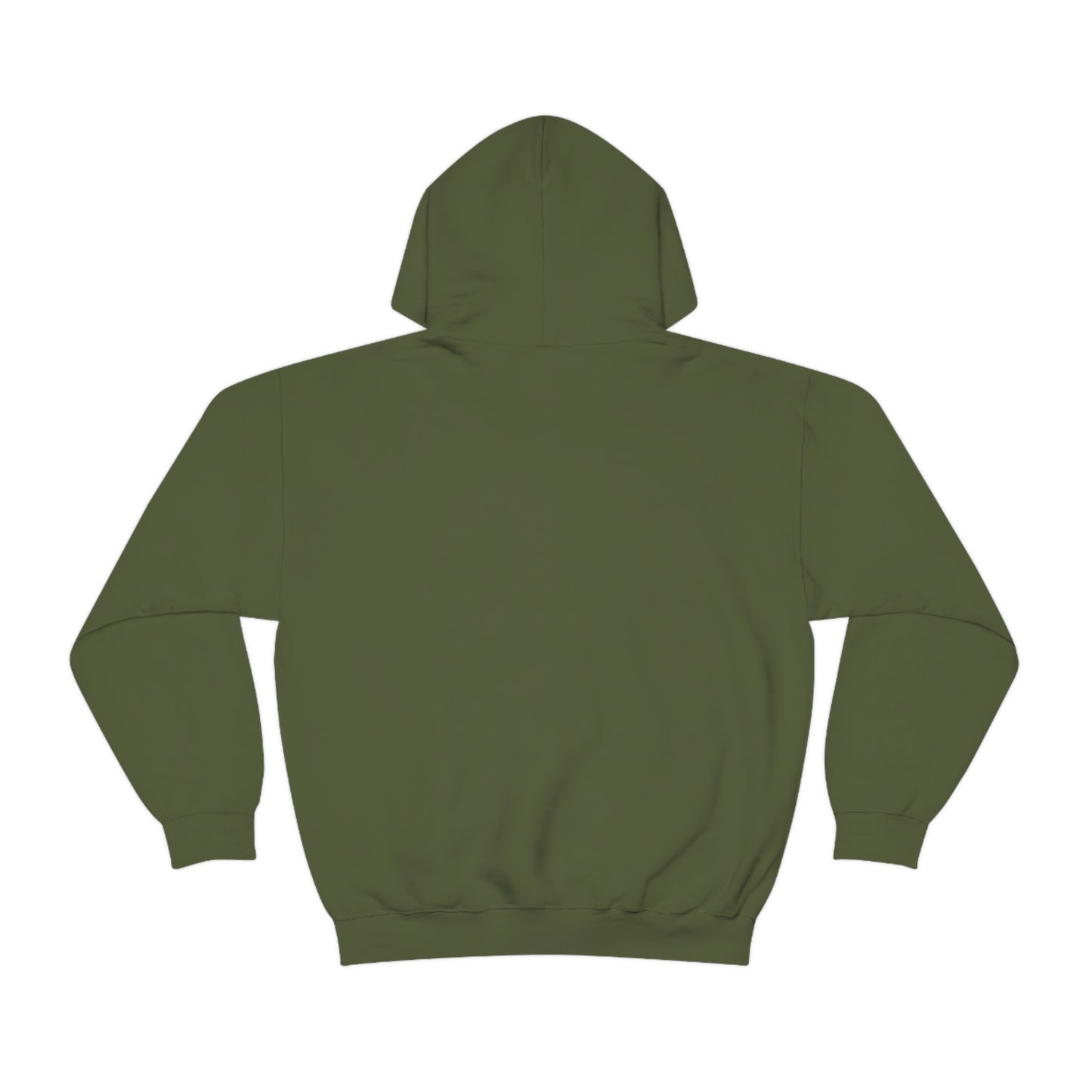 PR or ER - Unisex Heavy Blend™ Hooded Sweatshirt