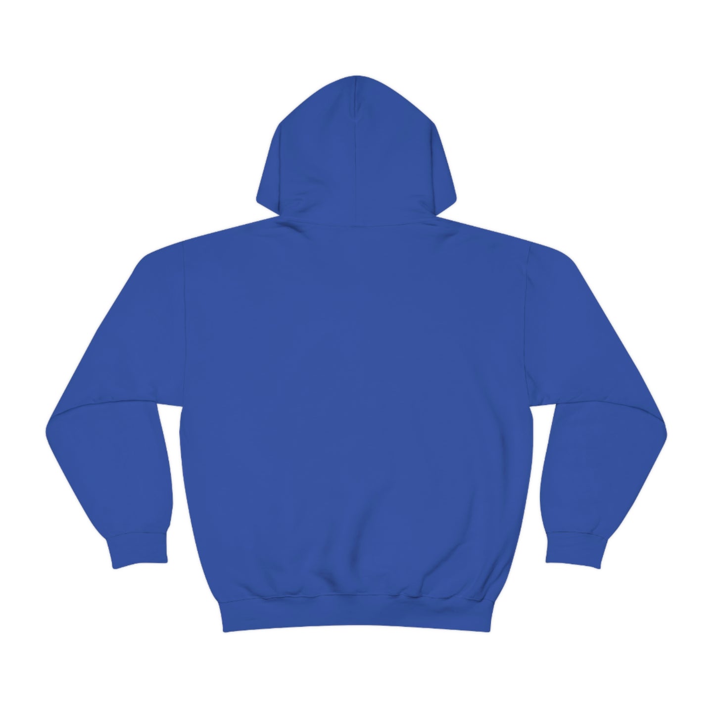 PR or ER - Unisex Heavy Blend™ Hooded Sweatshirt